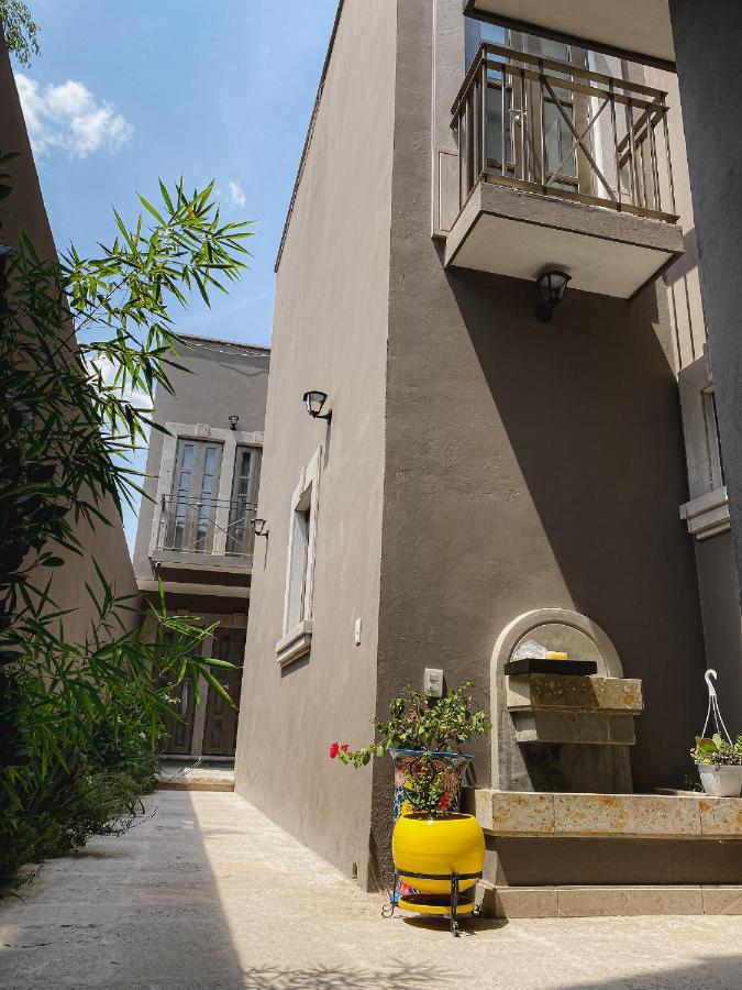 Bellas Villas, Villa Amor Hermosa Casa A Un Accecible Precio San Miguel de Allende Exterior photo