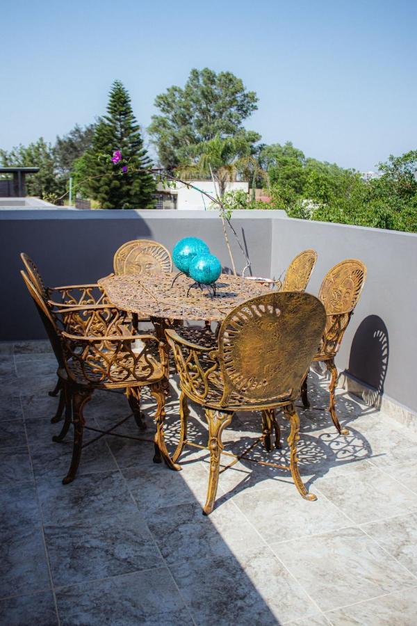 Bellas Villas, Villa Amor Hermosa Casa A Un Accecible Precio San Miguel de Allende Exterior photo