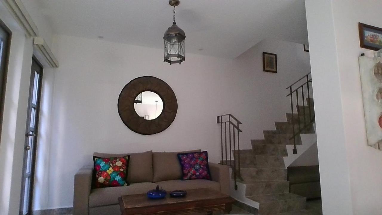 Bellas Villas, Villa Amor Hermosa Casa A Un Accecible Precio San Miguel de Allende Exterior photo