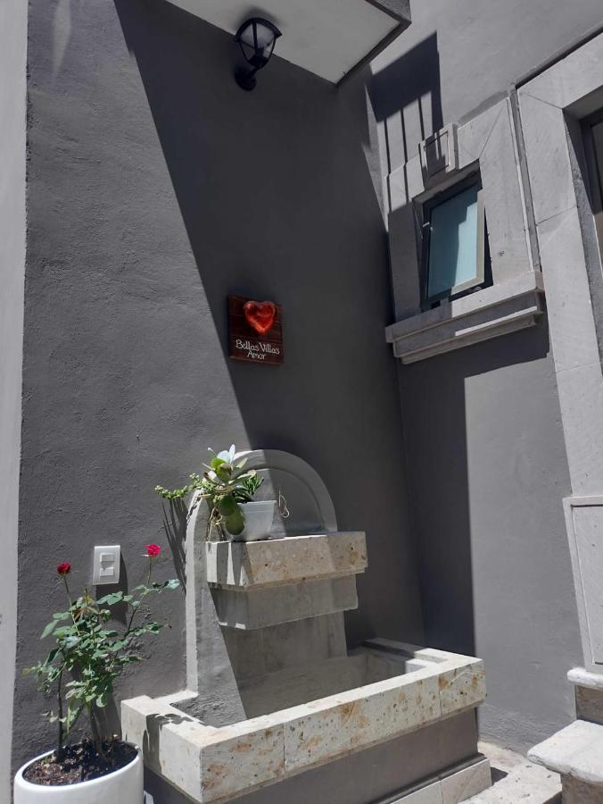 Bellas Villas, Villa Amor Hermosa Casa A Un Accecible Precio San Miguel de Allende Exterior photo