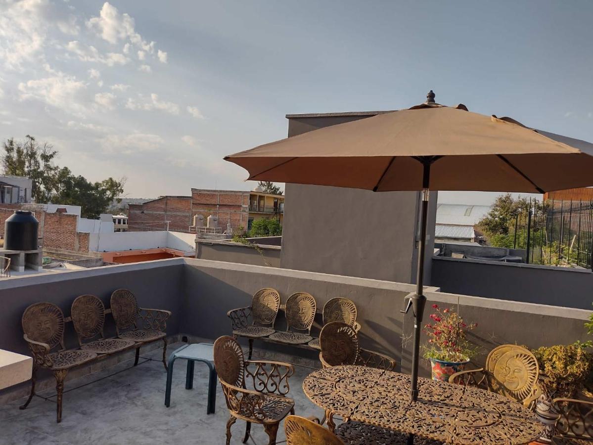 Bellas Villas, Villa Amor Hermosa Casa A Un Accecible Precio San Miguel de Allende Exterior photo